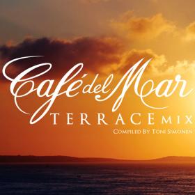 Cafe Del Mar Terrace Mix 1-9 Complete Collection