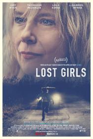 失踪女孩 Lost Girls 2020 HD1080P X264 AAC English CHS-ENG Mp4Ba
