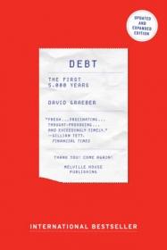 Debt- The First 5,000 Years