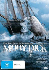 Moby Dick Parte 2