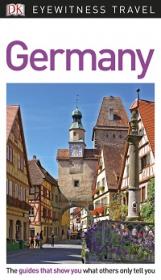 Germany (DK Eyewitness Travel Guides)