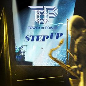 Tower of Power - Step Up (2020) Mp3 320kbps Album [PMEDIA] ⭐️