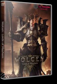 Wolcen.Lords.of.Mayhem.2020.PC.RePack.by.R.G.Freedom