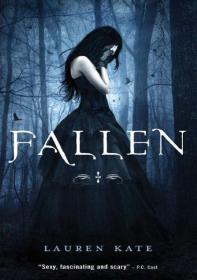 Lauren Kate- Fallen 01- Fallen-viny