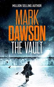 Mark Dawson-The Vault
