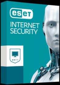 ESET Internet Security 13.1.16.0 Final + Serials