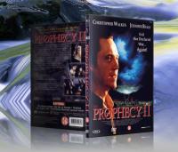 The Prophecy II (Video 1998) (Dutch-Subs) TBS