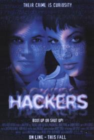 Hackers 1995 1080p