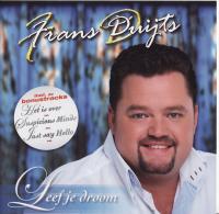 Frans Duijts - Leef Je Droom + 3 Extra Tracks (2011)(320Kb) TBS