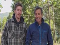 Building Off the Grid on Discovery S09E10 Montana Mountain Modern 480p x264-mSD[eztv]
