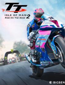 TT Isle of Man - Ride on the Edge 2 [FitGirl Repack]