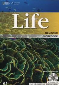 Life Beginner - Workbook (National Geographic)