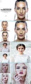 Creativemarket - Skin Retouch - Lightroom Presets 1891896