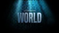Videohive - Cinematic Drama Trailer Underwater World 22595077