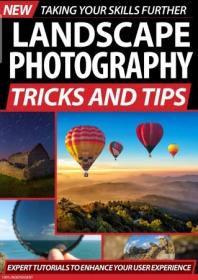 Landscape Photography Tricks And Tips - No 2, 2020