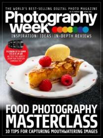 Photography Week - 19 March 2020 (True PDF)