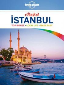 Lonely Planet Pocket Istanbul (Travel Guide), 4th edition