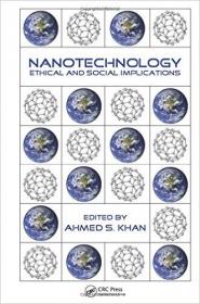 Nanotechnology- Ethical and Social Implications