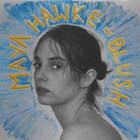 Maya Hawke - By Myself (CDQ) Alternative   Single~(2020) [320]  kbps Beats⭐