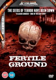 Fertile Ground 2010 DVDRip XviD Ac3 -Blackjesus