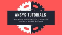 Udemy - Ansys Tutorial