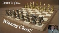Udemy - Learn To Play Winning Chess!