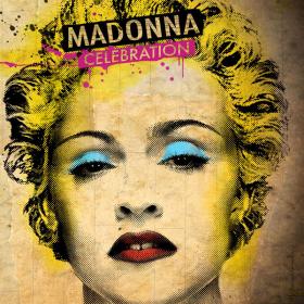 Madonna - Celebration (2009) (by emi)