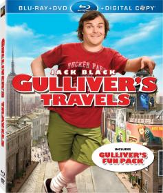 Gulliver Travels BDRip 1080p[Dual-Audio][Eng-Hindi]~Vikram & Rahul[First on Net]