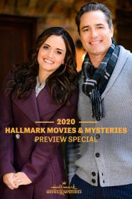 Hallmark Movies and Mysteries (2020) Preview Special HDTV X264 Solar