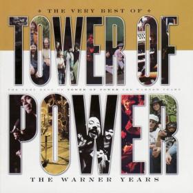 Tower Of Power - The Very Best Of Tower Of Power -The Warner Years (2001) [FLAC]