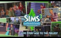 The Sims 3 Generations-RELOADED