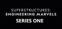 Superstructures Engineering Marvel's Series 1 2of6 Ultimate Cargo Ship 1080p HDTV x264 AAC