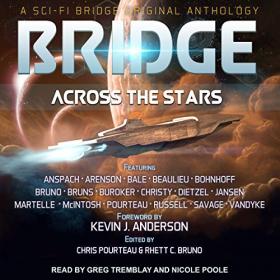 Various Authors - 2018 - Bridge Across the Stars (Sci-Fi)
