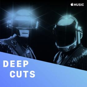 Daft Punk - Daft Punk Deep Cuts (2020) Mp3 320kbps [PMEDIA] ⭐️