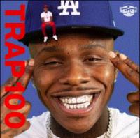 Trap 100 Urban Radio Hits Spotify Rap (2020) [320]  kbps Beats⭐