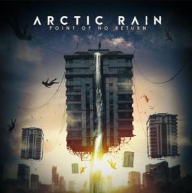 Arctic Rain (Post-Hardcore, Metalcore, Хабаровск)