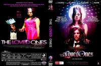 The Loved Ones - Horror 2009 Eng Subs 1080p [H264-mp4]
