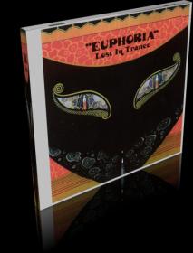 Euphoria - Lost In Trance (US Heavy Psychedelia 1973)