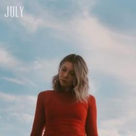 Laur Elle  July Pop~ Single~(2020) [320]  kbps Beats⭐