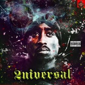 2Pac - 2niversal (2020) Mp3 320kbps [PMEDIA] ⭐️