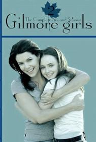 Gilmore Girls - Stagione 2 (1080p)