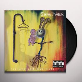 Seether - 2014 - Isolate And Medicate (24-96)