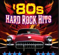 80's Hard Rock 100 Tracks Spotify  [320]  kbps Beats⭐