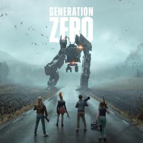 Generation Zero [FitGirl Repack]