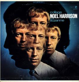 Noel Harrison - Collage (1967) [Z3K]⭐LP