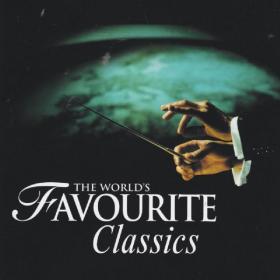 Readers Digest - The World's Favourite Classics - 69 Glorious Recitals From Top Orchestras & Performers 5CDs