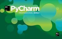 JetBrains PyCharm 2019.3.4 build 193.6911.25 Win & MacOS & Linux + Crack