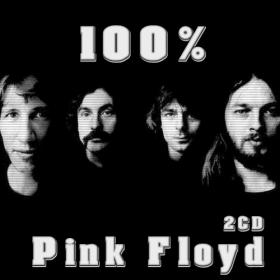 Pink Floyd - 100% Pink Floyd (2CD) 2020