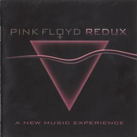 VA - Pink Floyd Redux (2006) MP3 320kbps Vanila