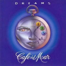 Cafe Del Mar Dreams Volume 1-11 Complete  Collection